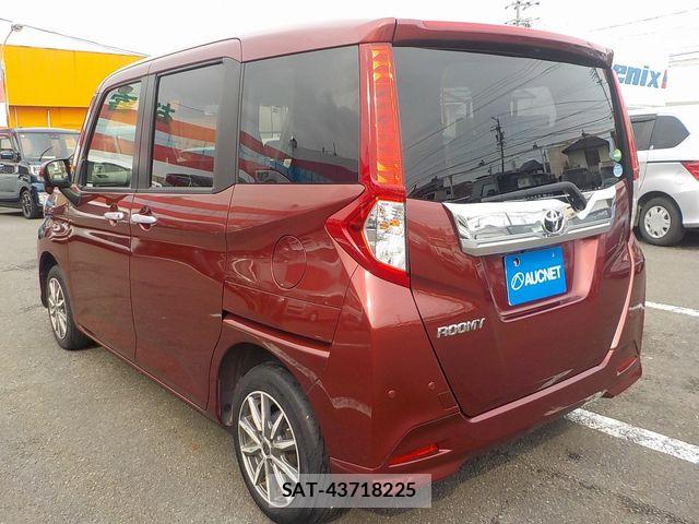 Toyota ROOMY 2019-02 6017349-4