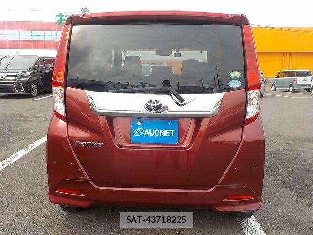 Toyota ROOMY 2019-02 6017349-5