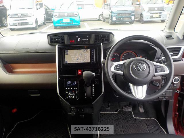 Toyota ROOMY 2019-02 6017349-6