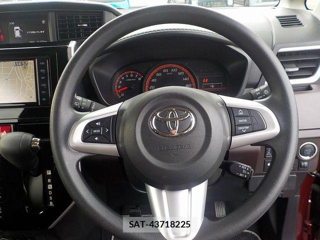 Toyota ROOMY 2019-02 6017349-7