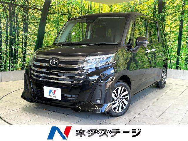 Toyota ROOMY 2023-02 6017223-0