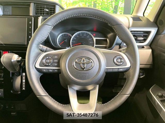 Toyota ROOMY 2023-02 6017223-10