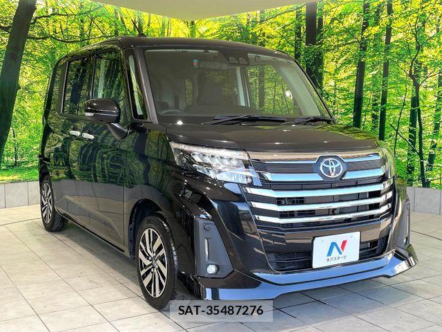 Toyota ROOMY 2023-02 6017223-15