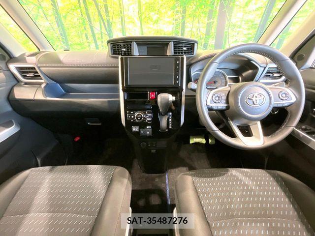 Toyota ROOMY 2023-02 6017223-1