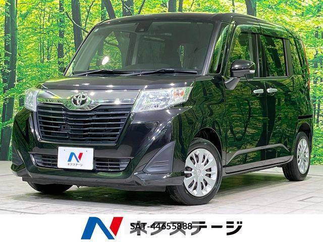 Toyota ROOMY 2017-03 6219083-0