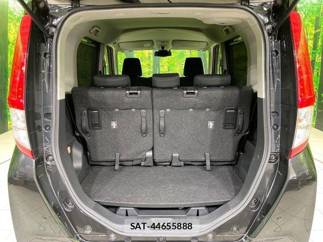 Toyota ROOMY 2017-03 6219083-9