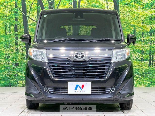 Toyota ROOMY 2017-03 6219083-13