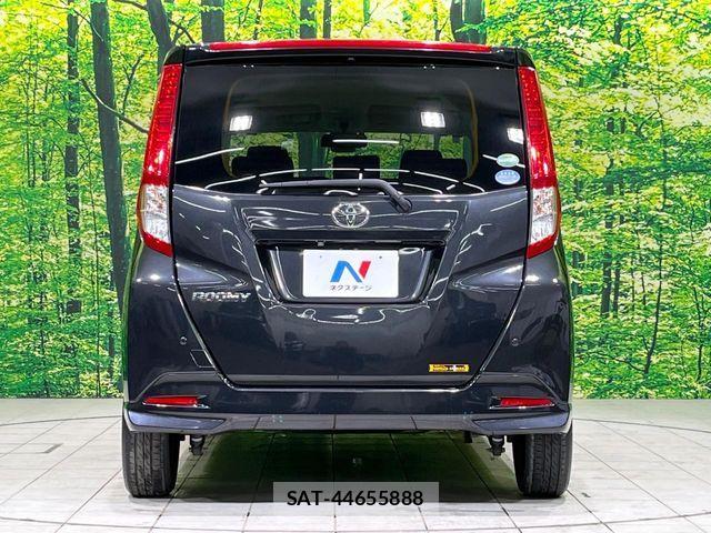 Toyota ROOMY 2017-03 6219083-14