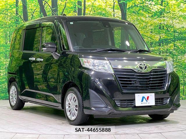 Toyota ROOMY 2017-03 6219083-15