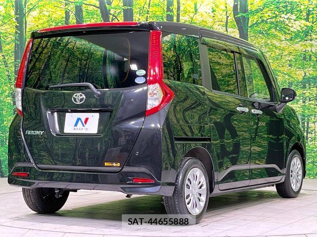 Toyota ROOMY 2017-03 6219083-16
