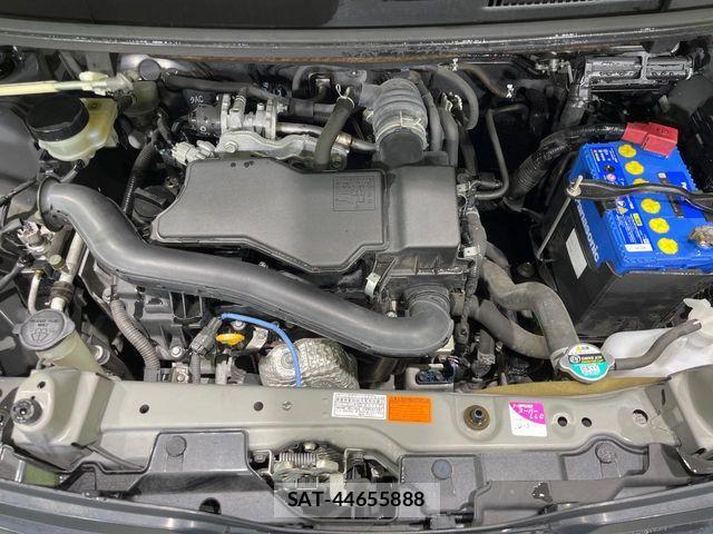 Toyota ROOMY 2017-03 6219083-17