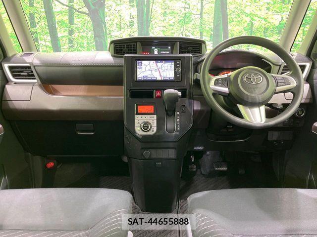Toyota ROOMY 2017-03 6219083-1