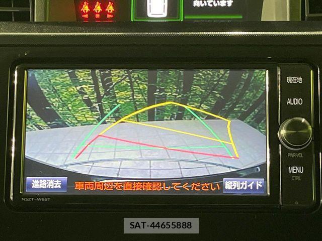 Toyota ROOMY 2017-03 6219083-4