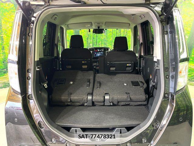 Toyota ROOMY 2025-01 6219038-9