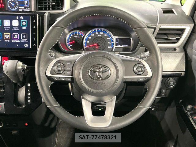 Toyota ROOMY 2025-01 6219038-10