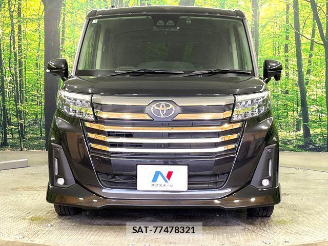 Toyota ROOMY 2025-01 6219038-13