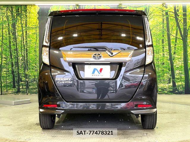 Toyota ROOMY 2025-01 6219038-14