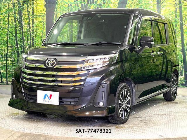 Toyota ROOMY 2025-01 6219038-15