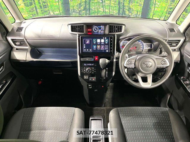 Toyota ROOMY 2025-01 6219038-1