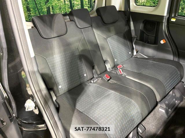 Toyota ROOMY 2025-01 6219038-8