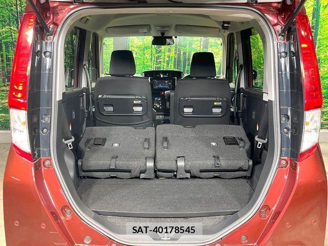 Toyota ROOMY 2019-04 6219084-9