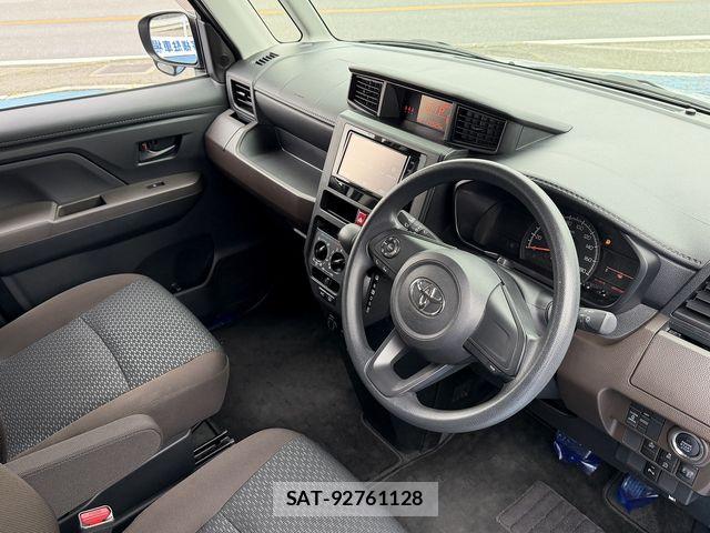 Toyota ROOMY 2021-02 6219087-14