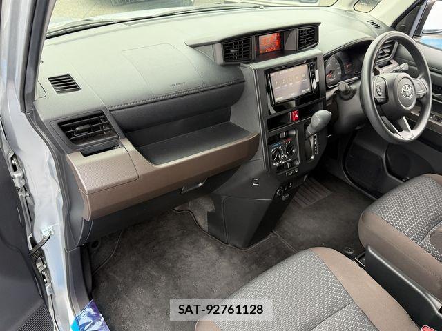 Toyota ROOMY 2021-02 6219087-17