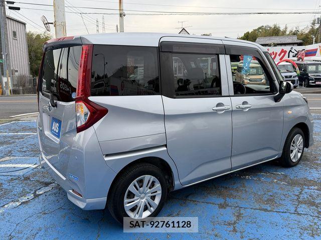 Toyota ROOMY 2021-02 6219087-3
