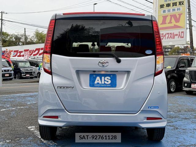 Toyota ROOMY 2021-02 6219087-4
