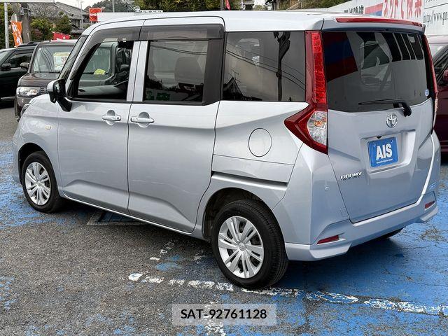 Toyota ROOMY 2021-02 6219087-5