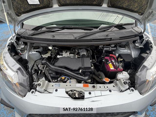Toyota ROOMY 2021-02 6219087-6