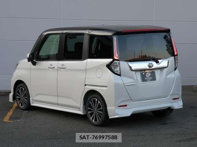 Toyota ROOMY 2026-03 6219031-9