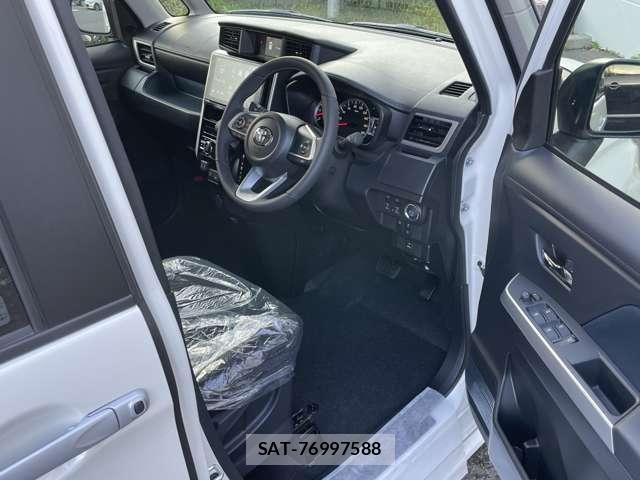 Toyota ROOMY 2026-03 6219031-11
