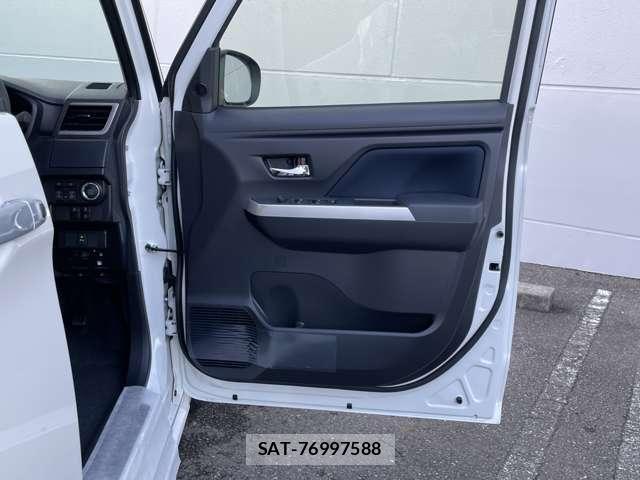 Toyota ROOMY 2026-03 6219031-12