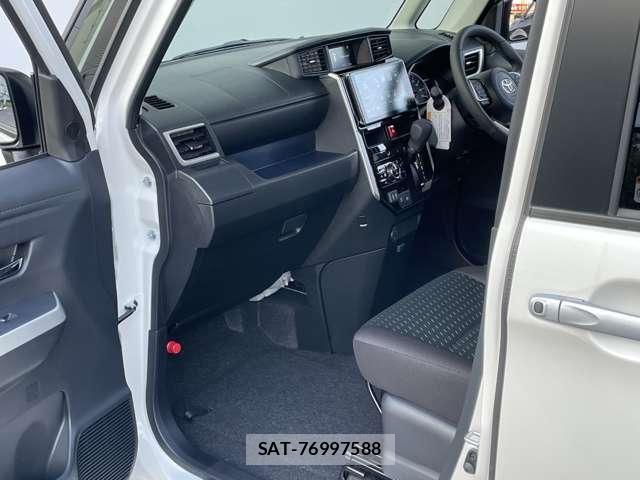 Toyota ROOMY 2026-03 6219031-16