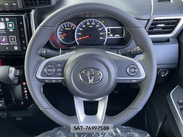 Toyota ROOMY 2026-03 6219031-18