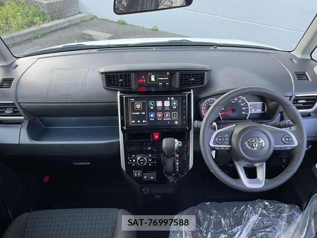 Toyota ROOMY 2026-03 6219031-1