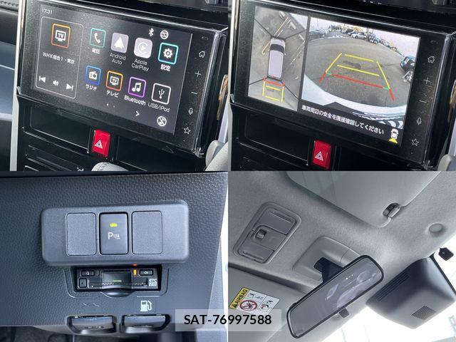 Toyota ROOMY 2026-03 6219031-21