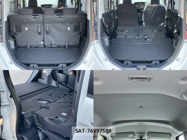 Toyota ROOMY 2026-03 6219031-23