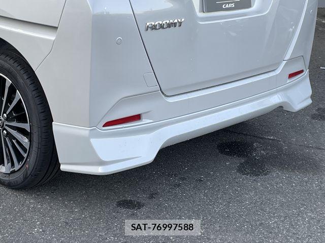 Toyota ROOMY 2026-03 6219031-26