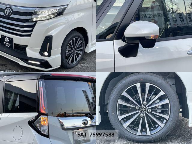Toyota ROOMY 2026-03 6219031-27