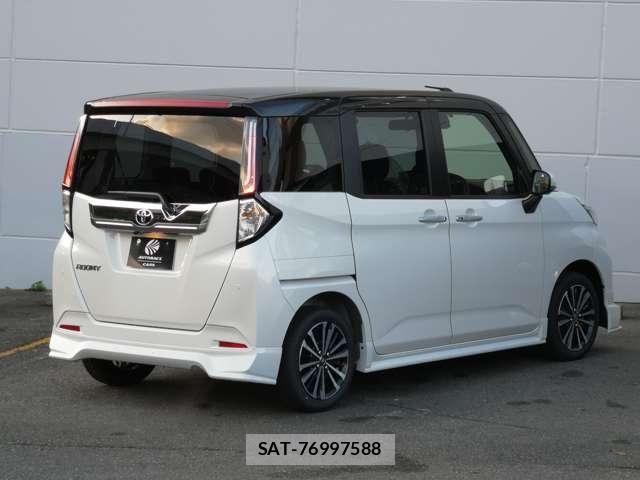 Toyota ROOMY 2026-03 6219031-2