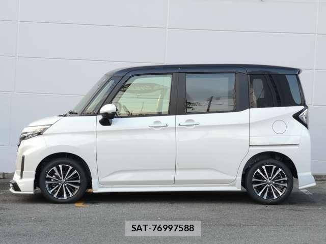 Toyota ROOMY 2026-03 6219031-3