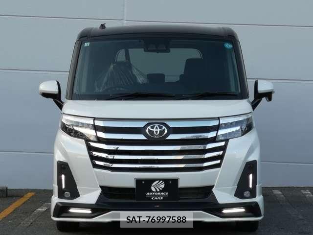 Toyota ROOMY 2026-03 6219031-5