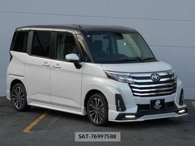 Toyota ROOMY 2026-03 6219031-6