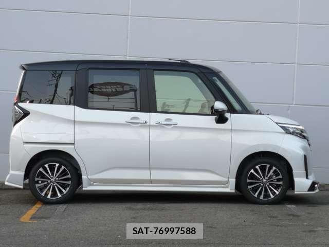 Toyota ROOMY 2026-03 6219031-7