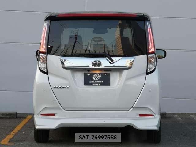 Toyota ROOMY 2026-03 6219031-8