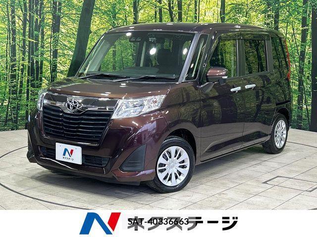 Toyota ROOMY 2020-01 6247104-0