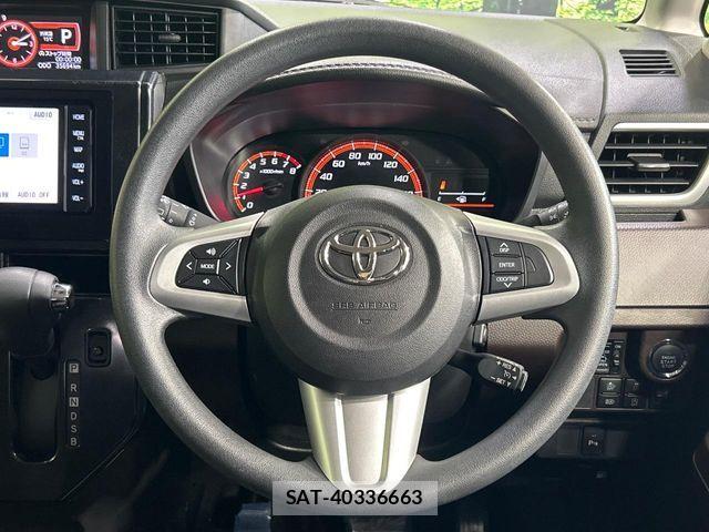 Toyota ROOMY 2020-01 6247104-10
