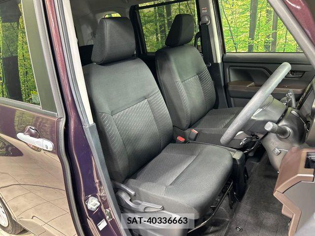 Toyota ROOMY 2020-01 6247104-7